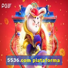 5536.com plataforma